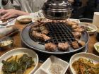 There is nothing more beautiful than cooked meat