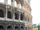 Examples of transportation in Rome, Italy