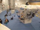 Fun time climbing, if only I could perfect falling