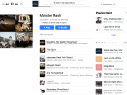 A quick look into one of my favorite playlists
