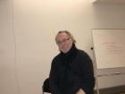 Professor JP
