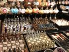 Chess boards 