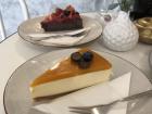 The Viennese love their cakes!