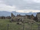 Pompei ruins!