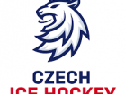 National Czech Ice Hockey logo