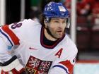 Famous Czech Hockey Player, Jaromir Jagr