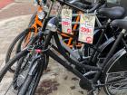 Bikes for sale in Amsterdam