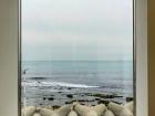 Beautiful view of the East Sea