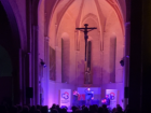Flamenco is performed in many different venues in Córdoba, including inside churches