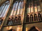 The intricacy of German churches