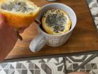 Fruit from the Amazon: Granadilla