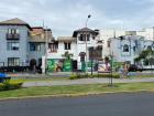 Primary School in Miraflores, Lima, Perú