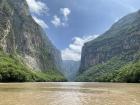 Cañón del Sumidero