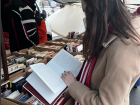 Book markets, art markets and flea markets are very popular in Berlin and super fun to check out!