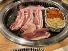 More grilled meat!