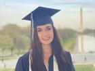 I graduated from college last May