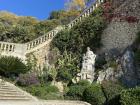 Nîmes - where the flamenco festival took place!