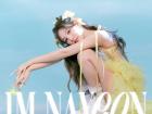 Nayeon, the K-pop star