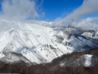 The views of Hakuba were amazing; I really loved the mountains