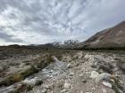 Beautiful views in Esquel, Argentina.