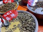 Eating snails felt very unfamiliar when I first arrived in Taiwan 