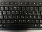 The people in Taiwan use keyboards like this, so they can type in Chinese characters