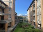 Most buildings in Taiwan are built out of tile and concrete