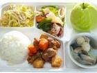 What foods are new to you?