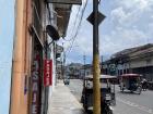 Iquitos continues to remain a city full of motorized tricycles that whiz manically through the streets!