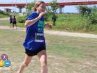 I can see the finish line!