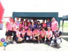 I have always felt so supported by my running group!