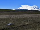 Becoming one with the volcanoes in Ecuador on my quest for knowledge