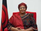 Joyce Banda was the first female president of not just Malawi, but all of Southern Africa