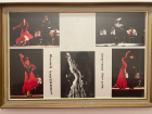 Highlights of this flamenco duo
