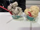Where was the first place I went when I got to Philadelphia? Vanderwende's Ice Cream!