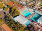 Dracena Community Center that Gabi frequented