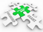 There are various kinds of financial aid. Look into all of them!