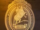 The Stollen golden seal of approval