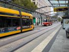 The public transportation system in Germany makes it easy to get around without a car