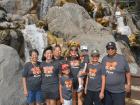 My family and I this past October in Disneyland, Anaheim CA