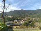 Beautiful views of Paranapiacaba