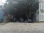 Street life in Rio de Janeiro