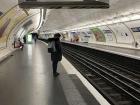 Trekking underground is the way to go!
