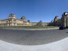A view so wide I needed my panorama lens!