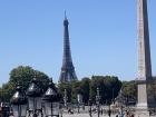 No clouds in sight