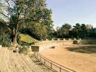 Arènes de Lutèce