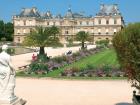 Jardins du Luxembourg 