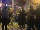 Views from a milonga