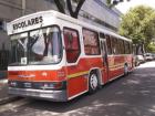 This is how school buses in Argentina look!