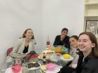 Friendsgiving!